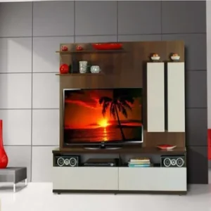 D_888450-MLA46432670618_062021-O.webp Rack Mesa P Tv Hasta 65 - 2 Cajones- 180 X 180 X 40 Cod 5582