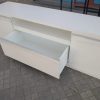 Rack Bahiut Vajillero Melamina Esenzia 185 Cm. Cod. 351