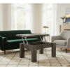 D_889758-MLA92914669754_092025-O.jpg Mesa De Living Centro Doppia Doble Altura. Melamina 95- 65