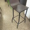 D_890534-MLA47260161310_082021-O.webp Taburete Banqueta Alta- Asiento Y Respaldo De Madera. Bari