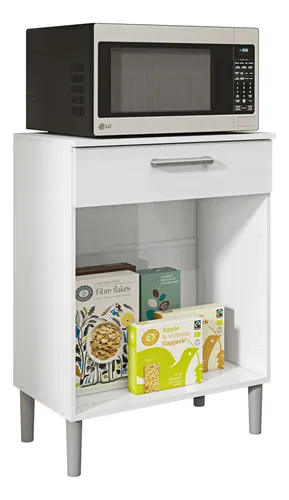 D_890668-MLA90769343337_082025-O.webp Mueble Multiuso Organizador Diamante 2 Puertas, 1 Cajon