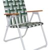 D_892207-MLA31580403469_072019-O.jpg Sillon Gauchito Camping. Plegable. Cintas De Polietileno
