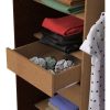 D_892647-MLA44613136597_012021-O.jpg Ropero Placard Organizador 2 Puertas 130 X 181 X 51 Ro135