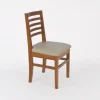 D_893327-MLA79078327436_092024-O.webp Silla Pacifico. Pino Lustrada. Asiento Tapizado Respaldo Mad