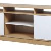 D_894173-MLU76025191568_052024-O.jpg Rack Mesa Para Tv Led Mueble Moderno Living Estantes 1.80 Mt