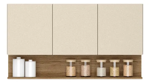 D_894840-MLA91123843341_082025-O.webp Alacena Organizador Armario 3 Puertas 120 X 67 X 29 Kits Par