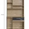D_895264-MLA86287193044_062025-O.webp Kit De Cocina 90 Cm- 6 Puertas. 1 Cajon 609.001 Casa Mia