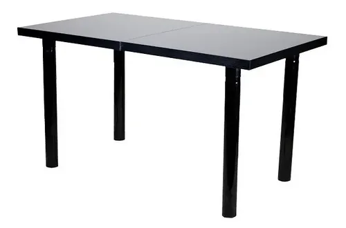 D_895394-MLA31040793125_062019-O.webp Mesa Cocina Trampa Extensible 150 A 1.95 X 80. Base Caño 3