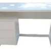 Escritorio Mesa Para Pc Con Cajonera Movil- 120 X 50