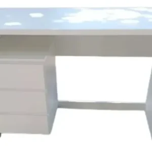 Escritorio Mesa Para Pc Con Cajonera Movil- 120 X 50