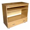 D_897504-MLA31577359017_072019-O.webp Unico Modular Rack Mesa Tv Modelo Quadra Con Cajón