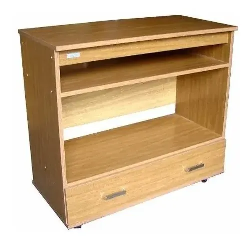 D_897504-MLA31577359017_072019-O.webp Unico Modular Rack Mesa Tv Modelo Quadra Con Cajón