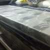 Colchon Espuma 1 Plaza 80 Cm Sabana Matelasea Tropical 80-13