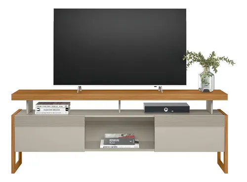 Linea Brasil Rack Esmeralda