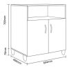 D_899599-MLA44654690272_012021-O.jpg Mueble Auxiliar Despensero P- Baño- Cocina- Lavadero Dl 636