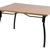 Combo Cocina Comedor Mesa Cuadrada 120x120 + 6 Sillas Vienes