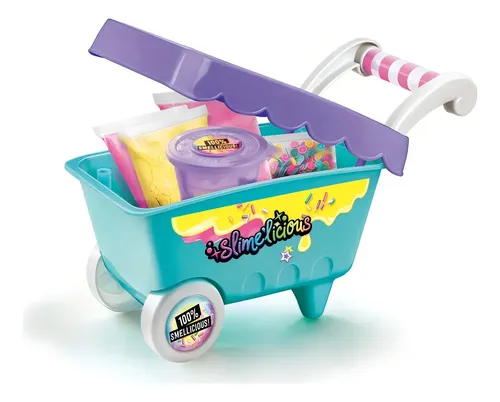 D_900232-MLA91900597849_092025-O.webp Slime Licuadora Y Milkshake Diy