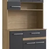 D_900344-MLA86604974423_062025-O.webp Kit De Cocina 90 Cm- 6 Puertas. 1 Cajon 609.001 Casa Mia
