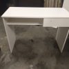 Escritorio P- Notebook 1 Cajon- 1 Estante 100 X 45 Cod. 9038