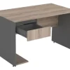 D_901628-MLA85730410216_062025-O.webp Escritorio P- Oficina Con Cajon 1.20 X 0.70 3911- 7201
