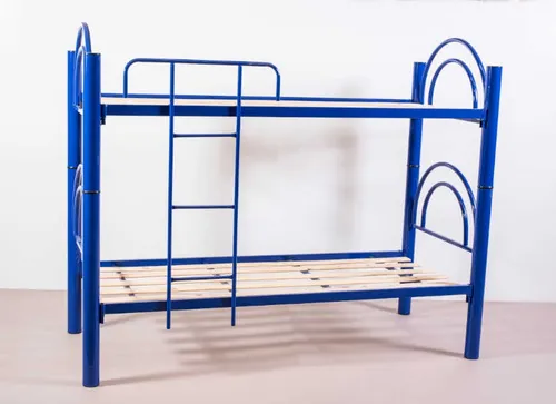 Cama Cucheta Desmontable. 1plaza. 80cm. Caño Reforzad Mod S