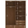 D_901707-MLA96164108265_102025-O.jpg Placard Ropero Con 2 Puertas Corredizas 2.37 X 1.70 X 61