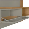 D_901799-MLU79219495611_092024-O.webp Panel De Tv Pitanga Linea Brasil De Hasta 60 Pulgadas, Color Almendra/titanio Muebles Para Tv Almendra/titanio