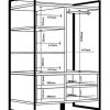 D_902286-MLA53607637058_022023-O.jpg Ropero Armario Organizador Funcional Cajones, Puertas- Dst25
