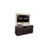 Rack Bahiut Vajillero Melamina Esenzia Mini 140 Cm. Cod. 352