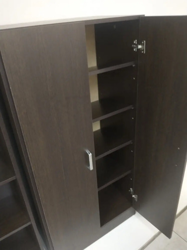 Zapatero Botinero Organizador 2 Puertas- Estantes