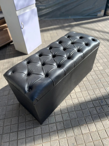 D_904768-MLA78762082399_082024-O.jpg Baul Pie De Cama- Tapizado En Chenille- 100 Cm