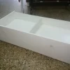 Carro Cajon Marinero. Para Cama O Cuna Funcional. 2 Cajones