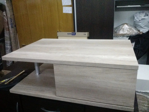D_906530-MLA26048120561_092017-O.jpg Mesa De Living Centro Con Cajon. Cod. 5312