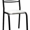 Combo Juego Cocina Mesa + 6 Sillas Mediterraneo Caño Mod. 5