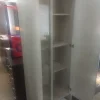 Modulo Organizador Spazzi 0.60- 1 Puerta- Estantes 1 Cajon