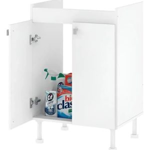 D_908737-MLA110118363689_042026-O.jpg Bajo Mesada Para Lavadero Sin Pileta. 58 X 86 X 46 Blr 060
