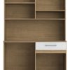 Kit De Cocina 120 Cm- 8 Puertas. 1 Cajon 610.001 Casa Mia