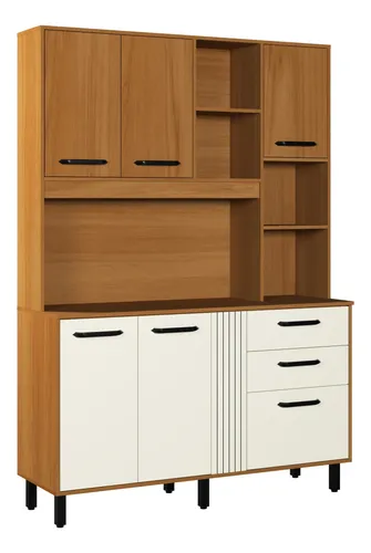 D_909009-MLA87959218101_072025-O.webp Kit De Cocina, Despensero Luna 140 X 200. Casa Mia 596.0002