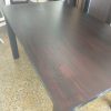 D_909188-MLA45466249385_042021-O.jpg Juego De Comedor. Mesa 150 Cm + 6 Sillas Pacífico Pino Lustr