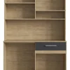 Kit De Cocina 120 Cm- 8 Puertas. 1 Cajon 610.001 Casa Mia