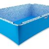 D_912281-MLU70023981691_062023-O.jpg Pelopincho 1043 Pileta Estructural Rectangular Con Capacidad De 2800 Litros 1.6x2.7 M Azul Mosaico