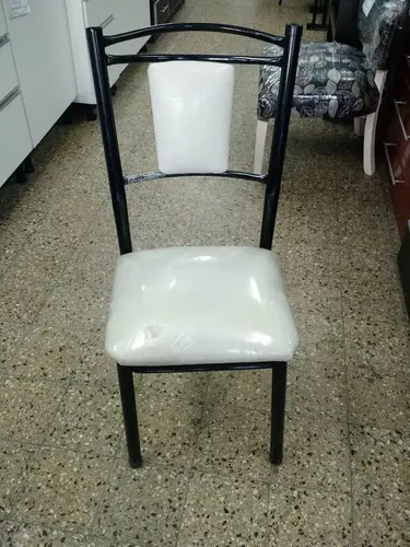 D_912339-MLA31947875613_082019-O.webp Silla Caño 1 1/4 Reforzada. Princesas. Asiento Y Resp. Tapiz