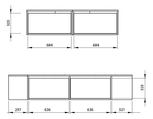 Cama Box 2 Plazas Queen Xl Extensible 140 Cm O 160 Cm Con Cajones Zapateros Baulera Color Blanca Dormitorio Moderna Guardado Completo Cam160 Dielfe
