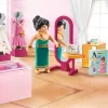 D_914546-MLA91550341932_092025-O.webp Playmobil 70677 De Moda Con Vestidos De Fiesta