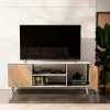 Rack Mesa Tv- Led. Re140--140 X 62 X 35