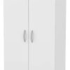 Despensero Organizador 2 Puertas- 180 X 58 X 34- Cag 181