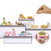 Minicoleccionable Miniverse Make It Mini Foods Diner