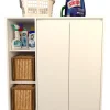 D_917369-MLA108167282128_032026-O.webp Organizador Multiuso Cocina Lavadero Cod. 4021 Tables 93 Cm