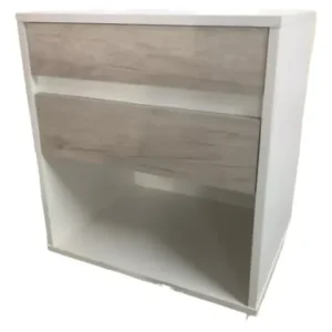 D_917466-MLA74927802535_032024-O.webp Mesa De Luz Para Sommier 2 Cajones Corred Metalicas Cod 3402