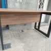 Escritorio Para Oficina 1.20 X 0.70 7911 Sin Cajon